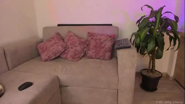 Image 11 of abbey_allen Stream on Chaturbate on 2 months ago