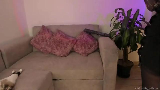Image 3 of abbey_allen Stream on Chaturbate on 1 month ago