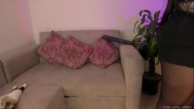 Image 4 of abbey_allen Stream on Chaturbate on 1 month ago