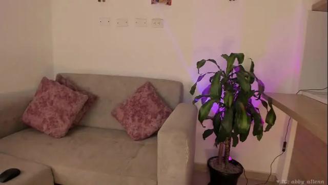 Image 11 of abbey_allen Stream on Chaturbate on 1 month ago