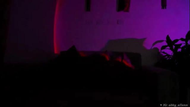 Image 2 of abbey_allen Stream on Chaturbate on 1 month ago
