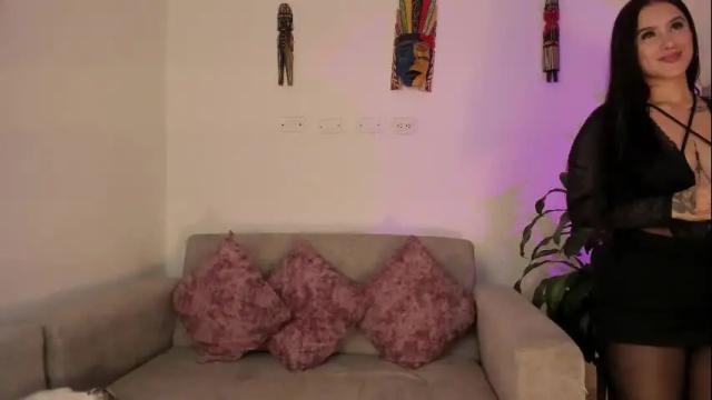 Image 2 of abbey_allen Stream on Chaturbate on 1 month ago
