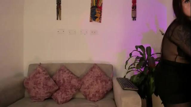 Thumbnail 2, abbey_allen's Stream at Chaturbate, 1 month ago