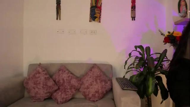 Image 8 of abbey_allen Stream on Chaturbate on 1 month ago