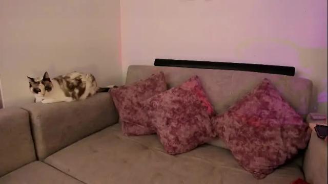 Thumbnail 1, abbey_allen's Stream at Chaturbate, 18 days ago