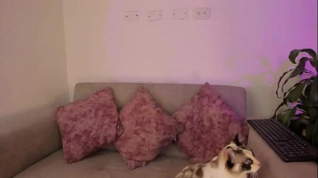 Thumbnail 2, abbey_allen's Stream at Chaturbate, 10 days ago