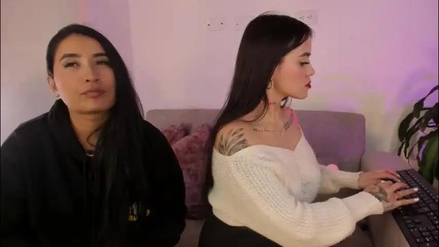 Image 12 of abbey_allen Stream on Chaturbate on 3 months ago