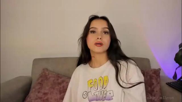 Thumbnail 1, abbey_allen's Stream at Chaturbate, 1 month ago