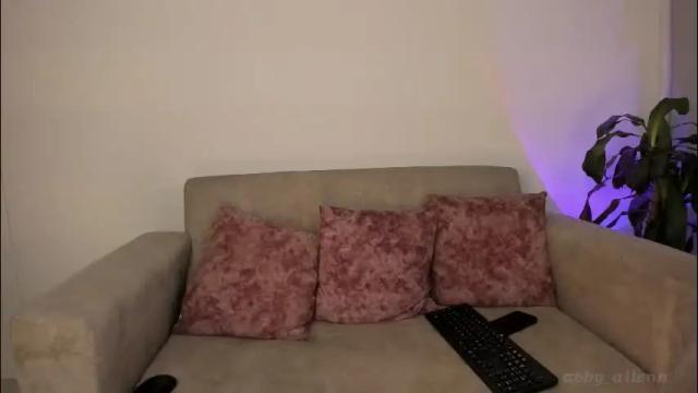 Image 8 of abbey_allen Stream on Chaturbate on 1 month ago