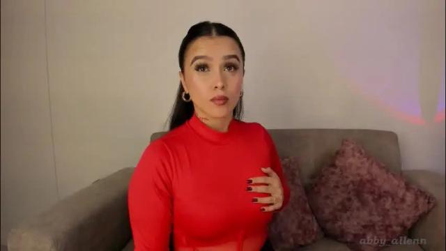 Image 2 of abbey_allen Stream on Chaturbate on 1 month ago