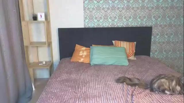 Image 4 of abbey_lunaa Stream on Chaturbate on 1 month ago