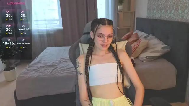 Thumbnail 2, abbey_lunaa's Stream at Chaturbate, 5 days ago