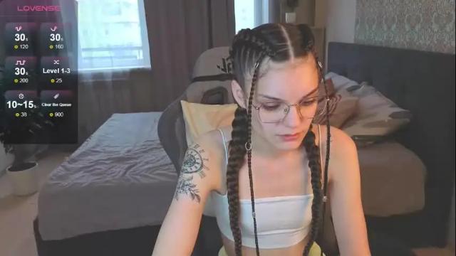 Image 6 of abbey_lunaa Stream on Chaturbate on 5 days ago
