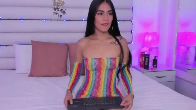 Thumbnail 2, abbey_walker's Stream at Chaturbate, 13 months ago