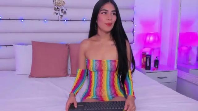 Thumbnail 3, abbey_walker's Stream at Chaturbate, 13 months ago