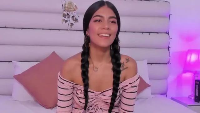 Image 12 of abbey_walker Stream on Chaturbate on 13 months ago