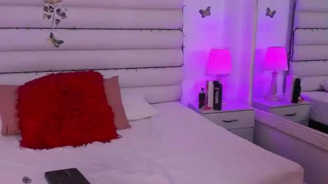 Thumbnail 2, abbey_walker's Stream at Chaturbate, 12 months ago
