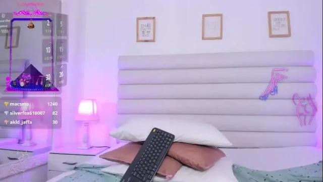 Image 7 of abbey_walker Stream on Chaturbate on 1 month ago