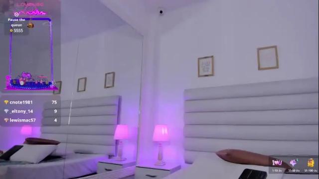 Image 12 of abbey_walker Stream on Chaturbate on 20 days ago