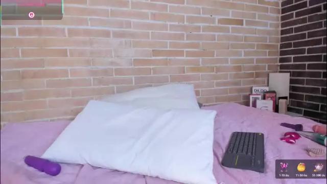 Thumbnail 2, abbey_walker's Stream at Chaturbate, 2 months ago