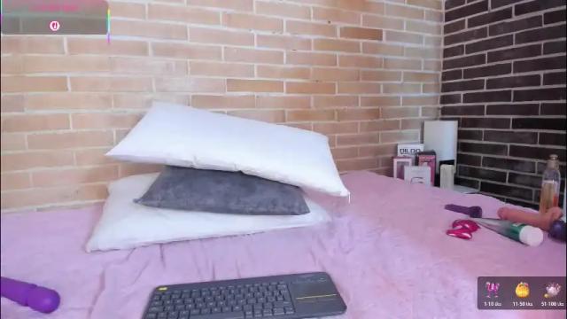 Image 8 of abbey_walker Stream on Chaturbate on 2 months ago