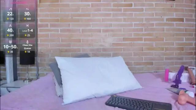 Thumbnail 3, abbey_walker's Stream at Chaturbate, 2 months ago