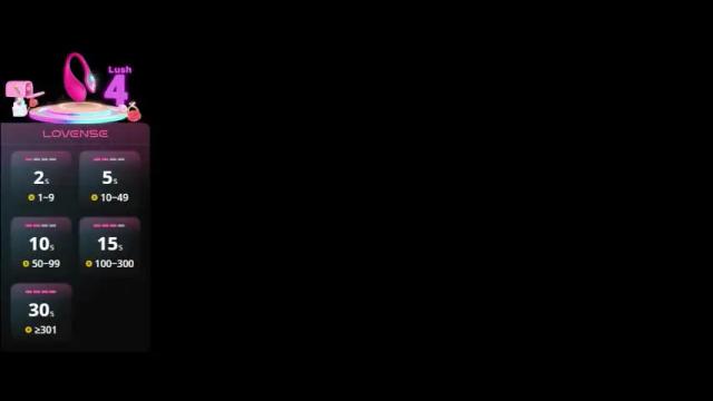 Thumbnail 1, abbey_walker's Stream at Chaturbate, 1 month ago