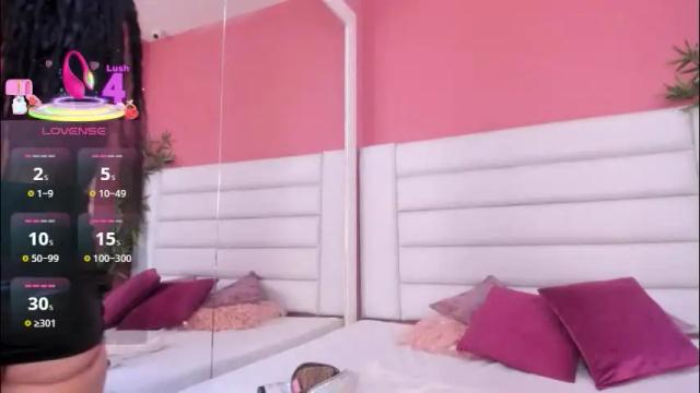 Thumbnail 2, abbey_walker's Stream at Chaturbate, 1 month ago