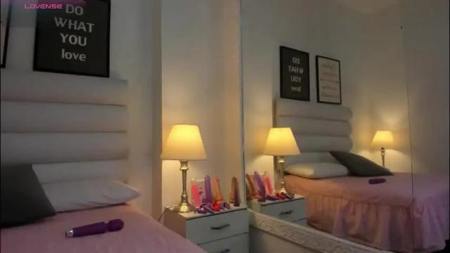 Image 10 of abbey_walker Stream on Chaturbate on 1 month ago