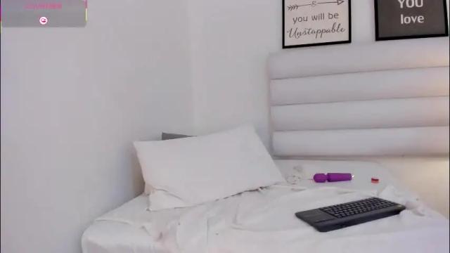 Image 6 of abbey_walker Stream on Chaturbate on 1 month ago