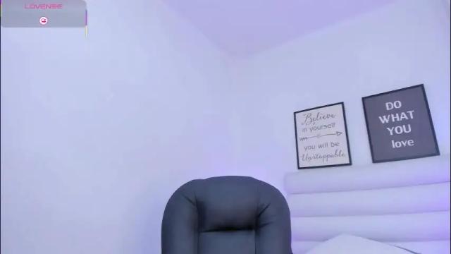 Thumbnail 2, abbey_walker's Stream at Chaturbate, 1 month ago