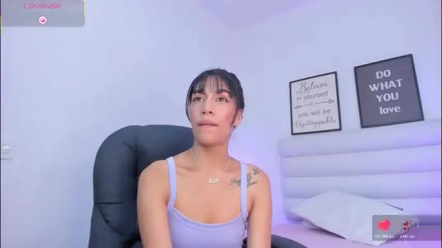 Image 6 of abbey_walker Stream on Chaturbate on 1 month ago