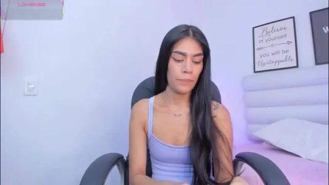 Thumbnail 3, abbey_walker's Stream at Chaturbate, 1 month ago