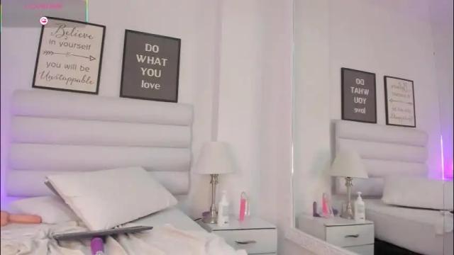 Image 10 of abbey_walker Stream on Chaturbate on 24 days ago