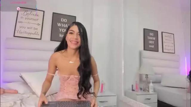 Image 11 of abbey_walker Stream on Chaturbate on 24 days ago