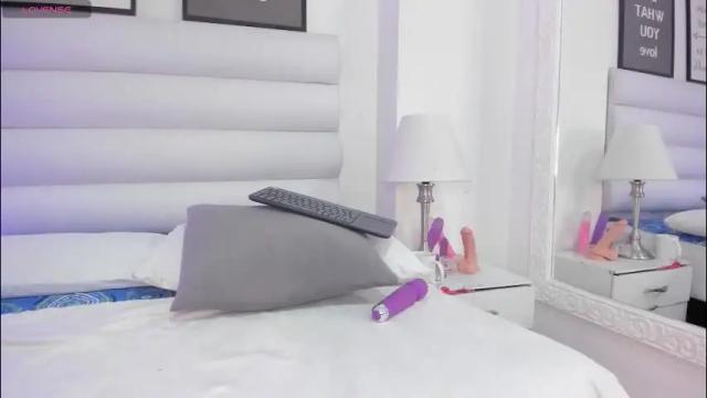 Image 12 of abbey_walker Stream on Chaturbate on 1 month ago