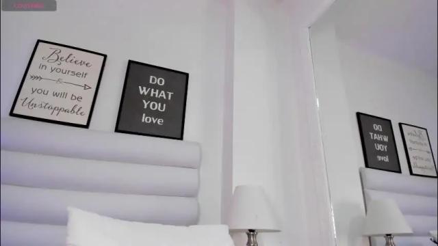 Thumbnail 1, abbey_walker's Stream at Chaturbate, 20 days ago