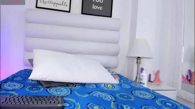 Image 10 of abbey_walker Stream on Chaturbate on 24 days ago