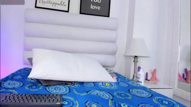 Thumbnail 3, abbey_walker's Stream at Chaturbate, 14 days ago