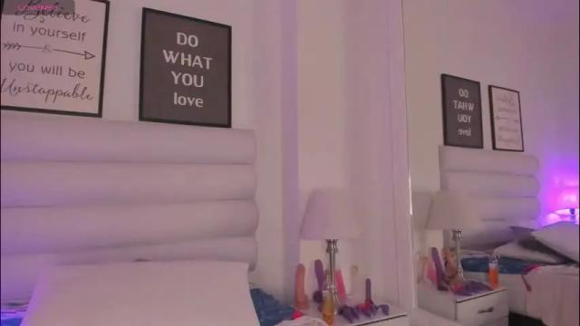 Image 6 of abbey_walker Stream on Chaturbate on 18 days ago