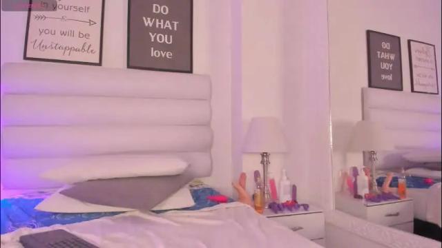 Image 8 of abbey_walker Stream on Chaturbate on 18 days ago