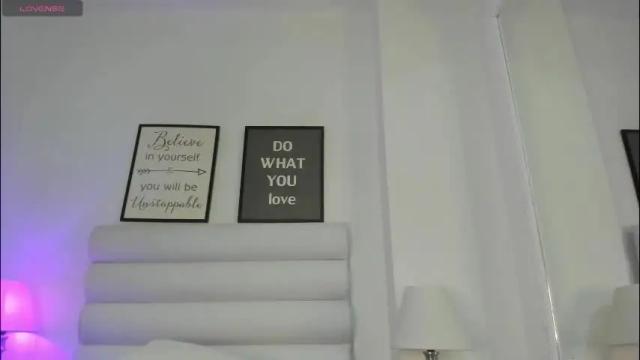 Image 3 of abbey_walker Stream on Chaturbate on 9 days ago