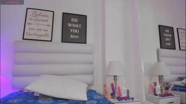 Image 4 of abbey_walker Stream on Chaturbate on 9 days ago