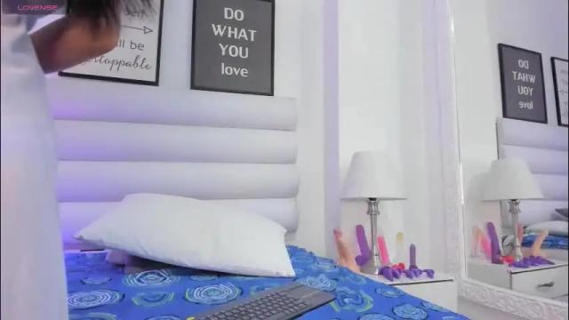 Image 7 of abbey_walker Stream on Chaturbate on 9 days ago