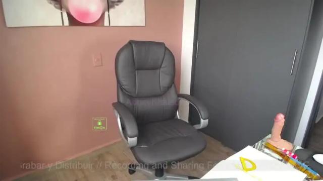 Image 11 of abbeykhaled Stream on Chaturbate on 20 months ago