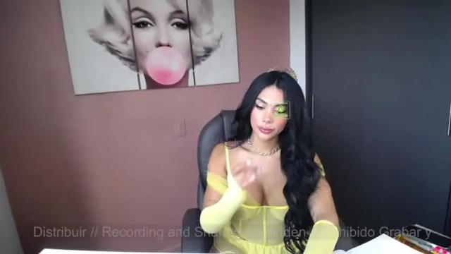 Image 6 of abbeykhaled Stream on Chaturbate on 20 months ago