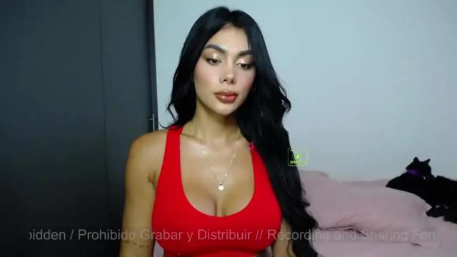 Thumbnail 1, abbeykhaled's Stream at Chaturbate, 19 months ago