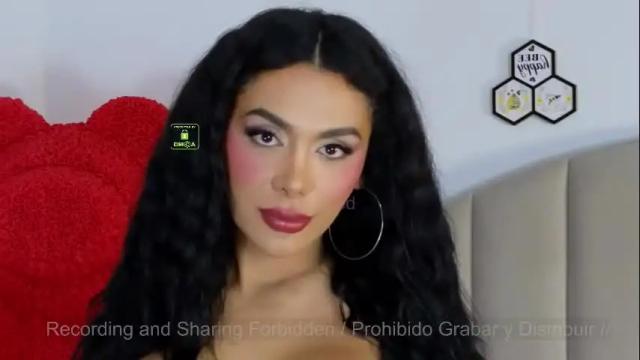 Thumbnail 1, abbeykhaled's Stream at Chaturbate, 27 days ago