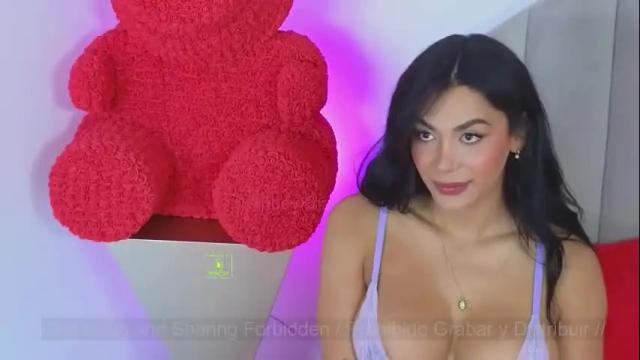 Thumbnail 3, abbeykhaled's Stream at Chaturbate, 21 days ago