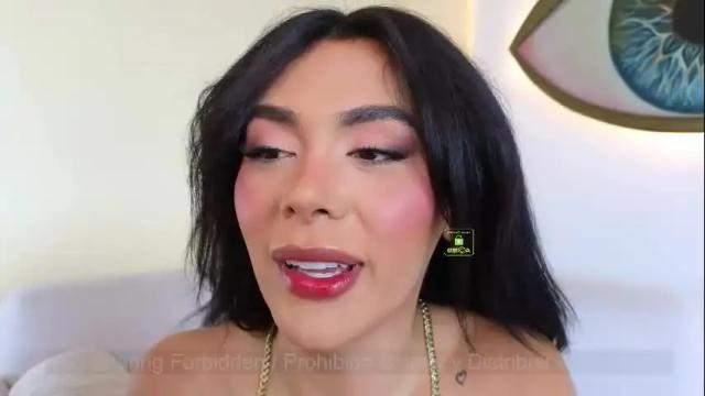 Thumbnail 3, abbeykhaled's Stream at Chaturbate, 18 days ago
